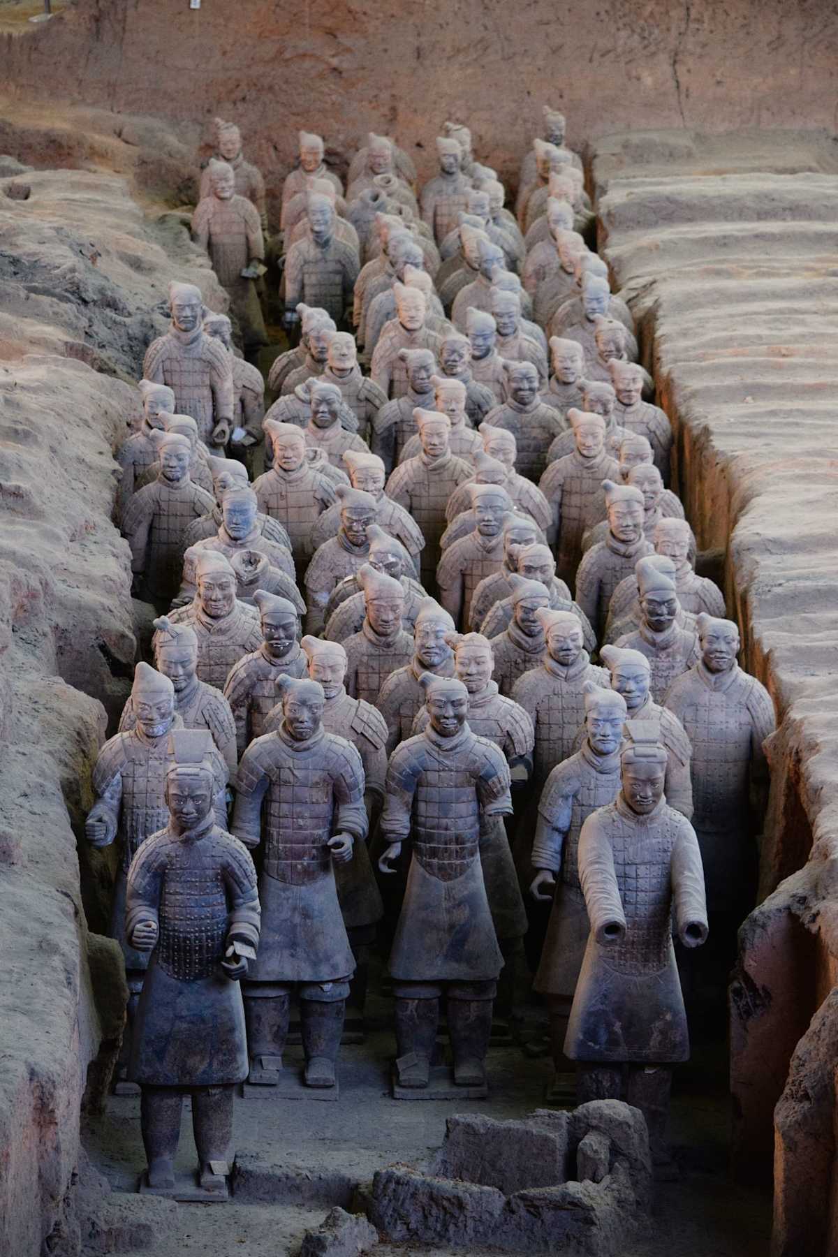 China Discovery  photo 3