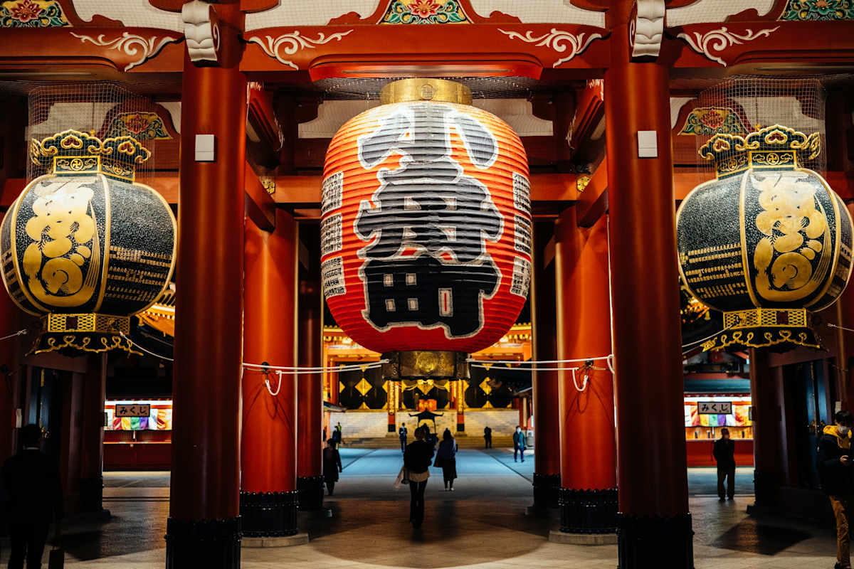 Best of Japan: Tokyo, Kyoto & Osaka photo 4