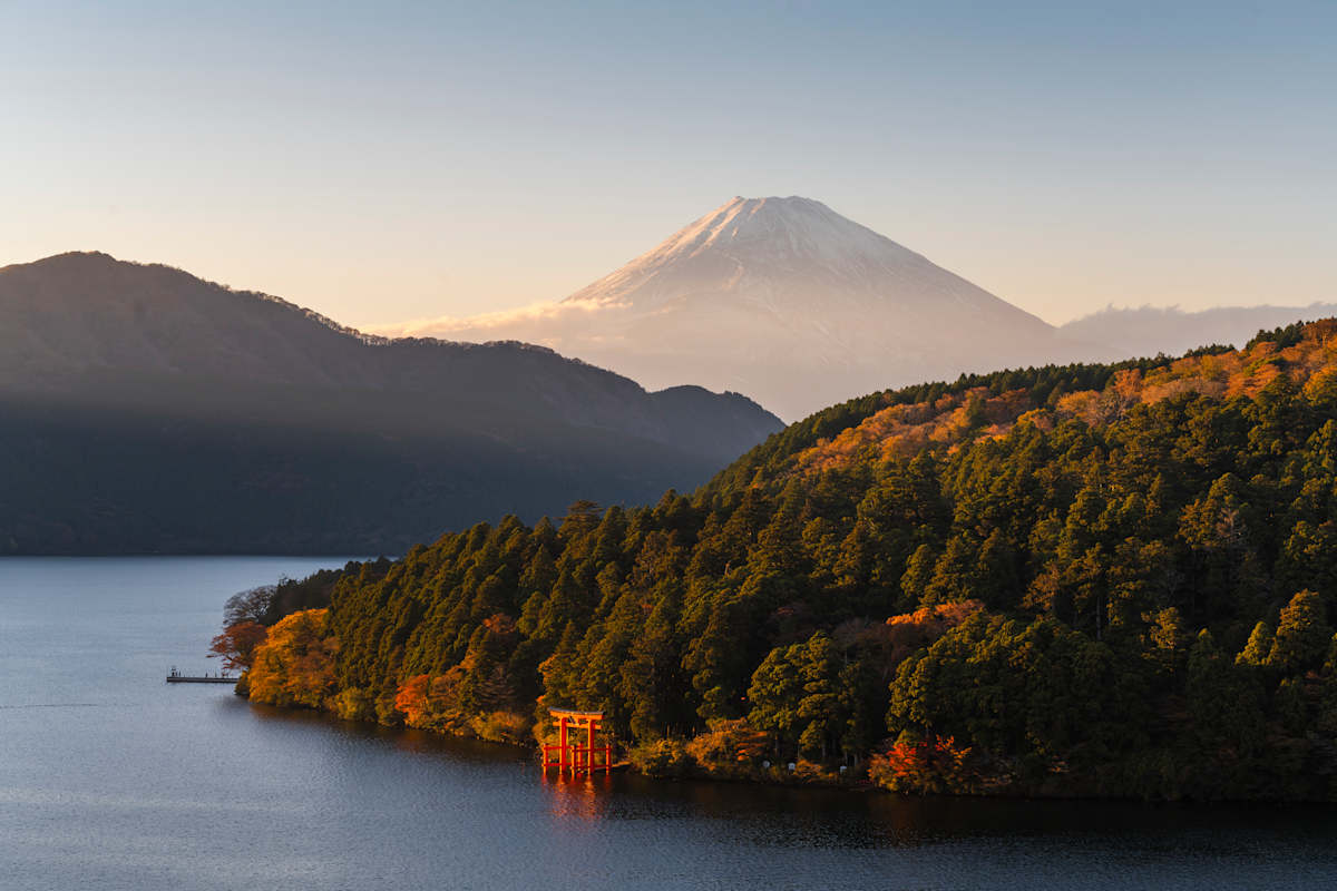 Best of Japan: Tokyo, Kyoto & Osaka photo 5