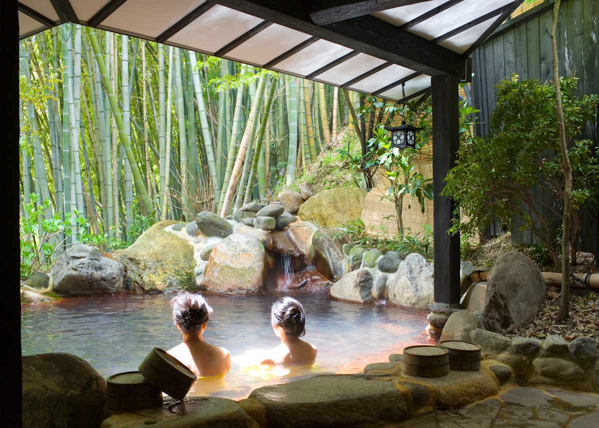Kyushu Active Adventure & Hot Springs photo 3