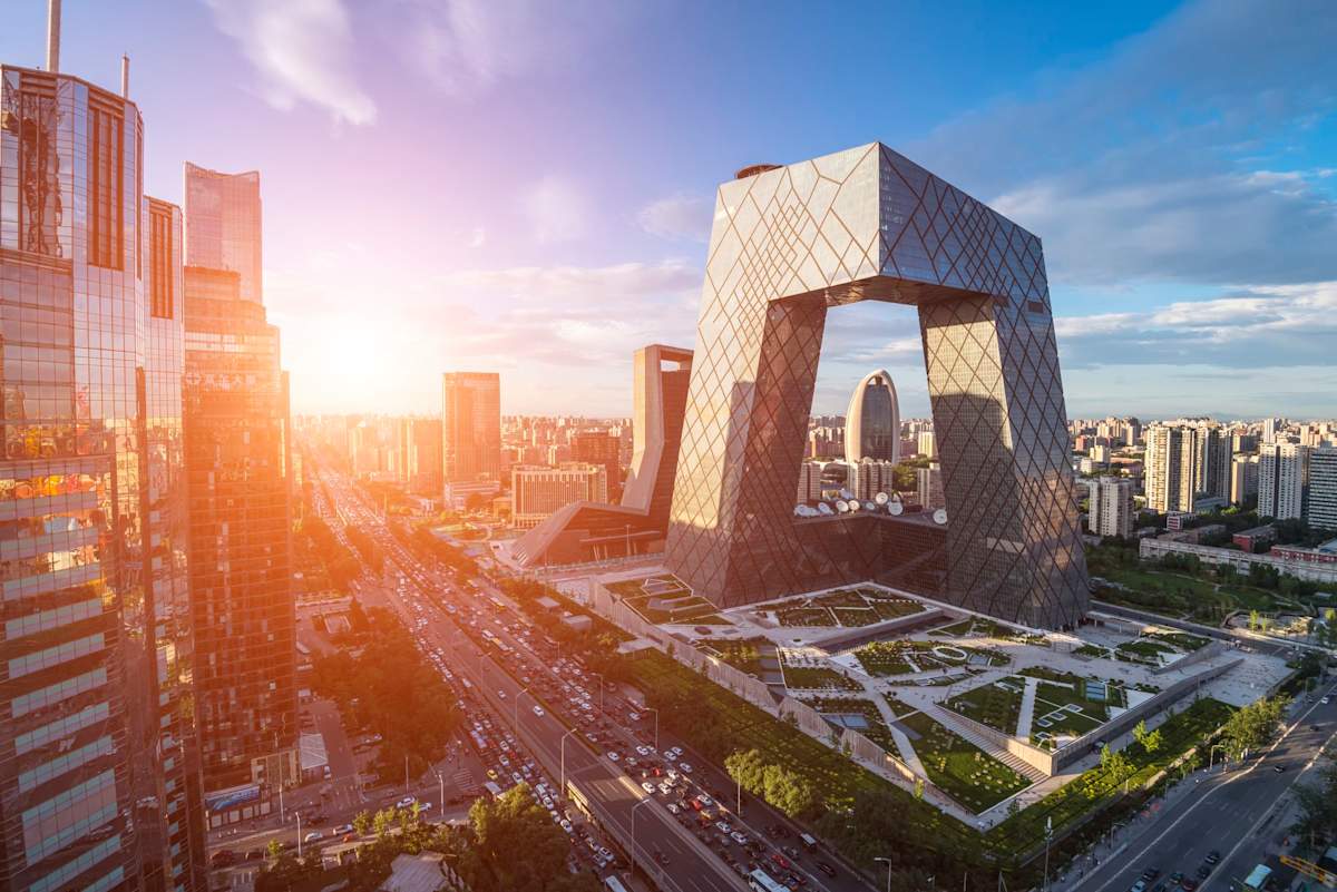 National Geographic Award Winning China Signature photo 3