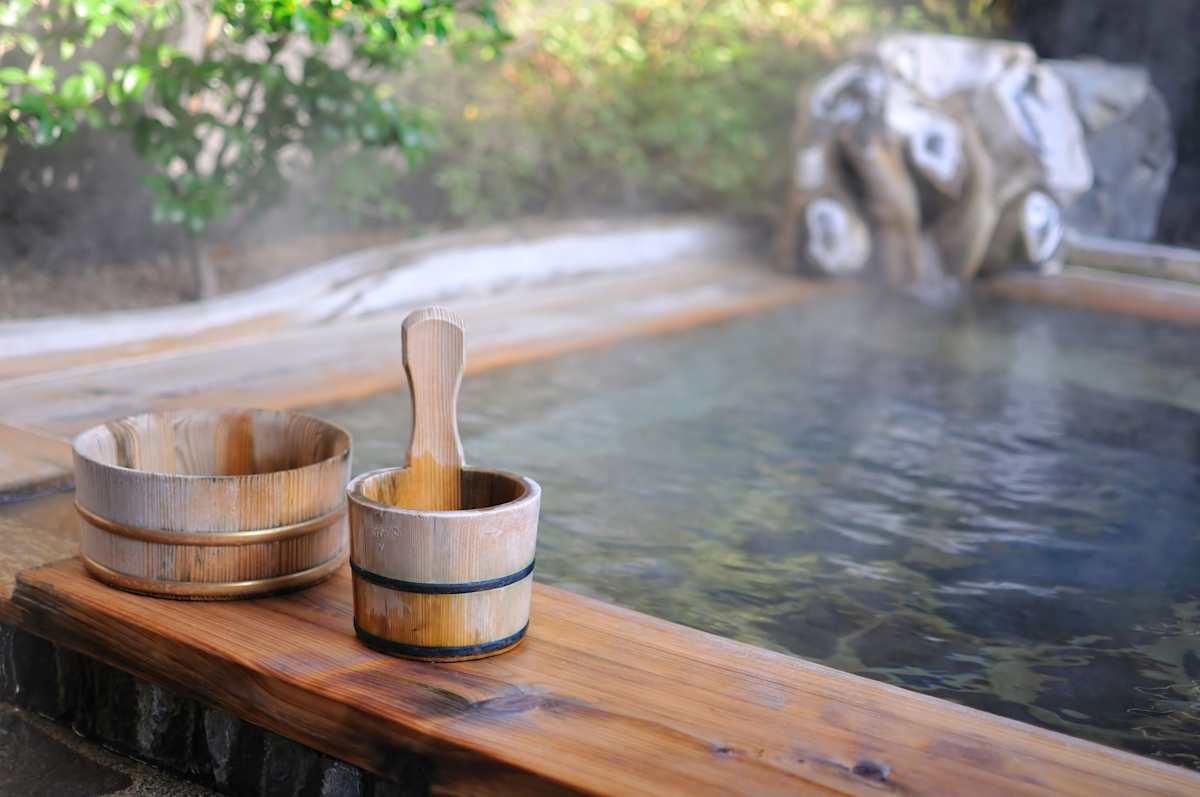 Japanese Alps, Temples & Hot Springs photo 5