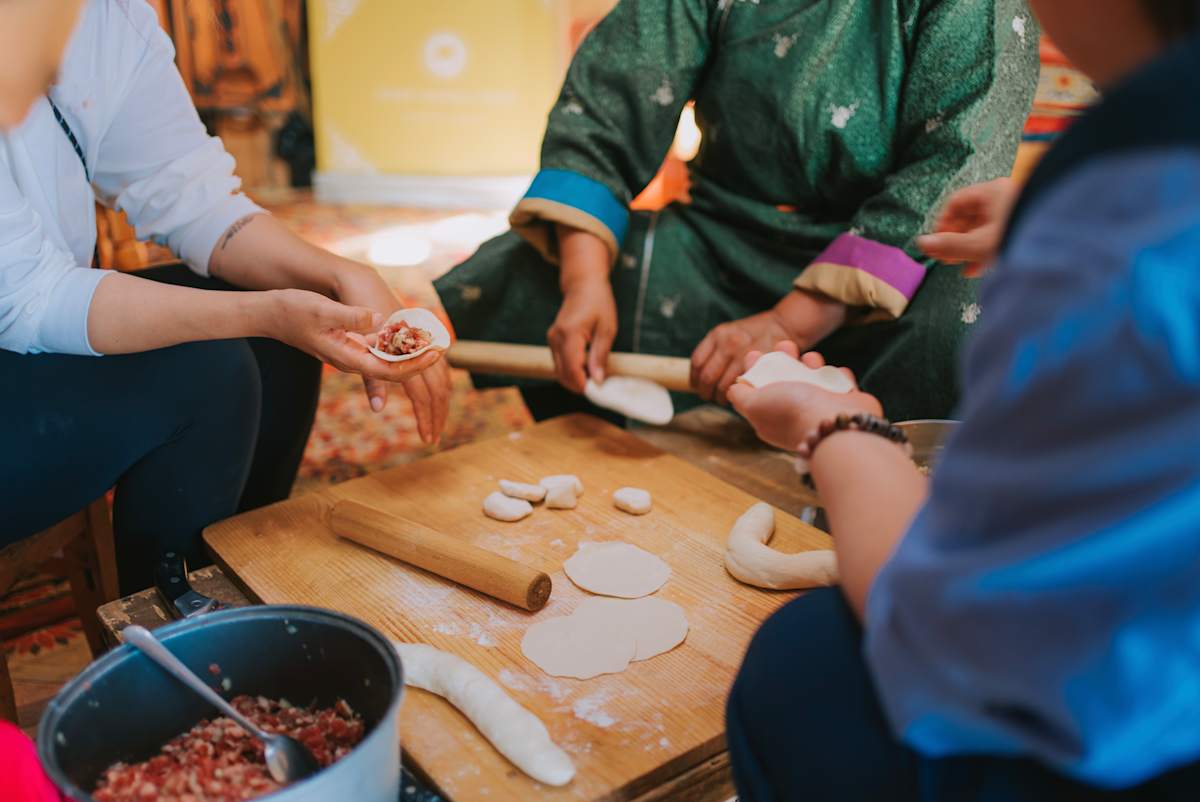 Essential Mongolia photo 5