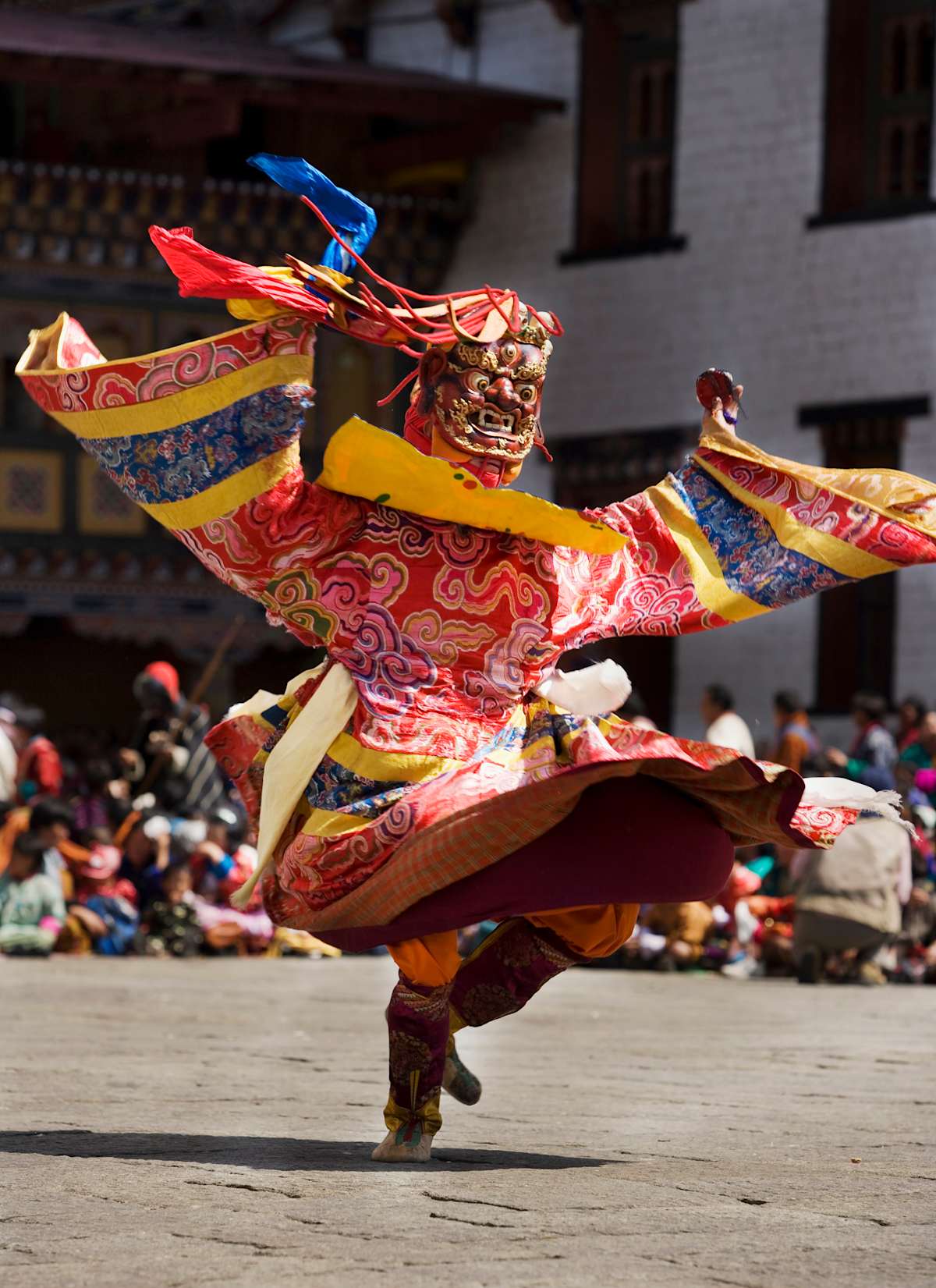 Bhutan Exclusive photo 2