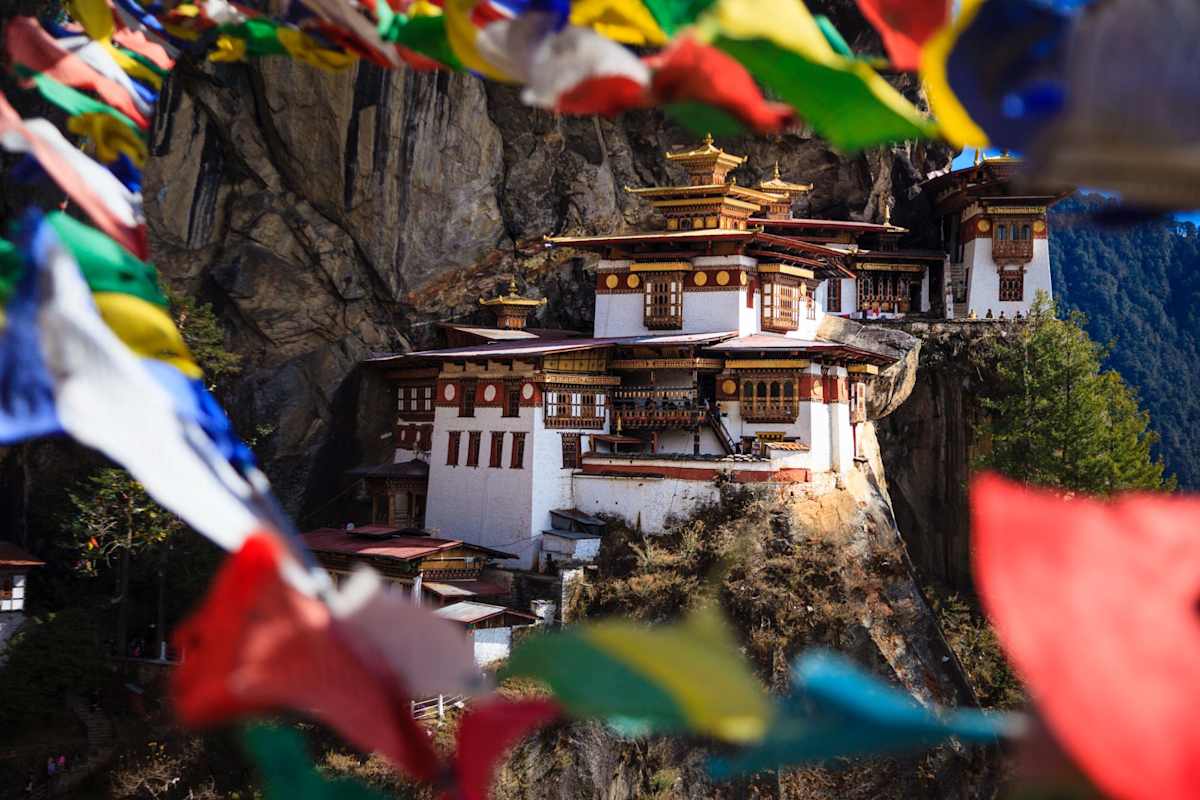 India, Nepal and Bhutan Elite Grand Tour photo 3