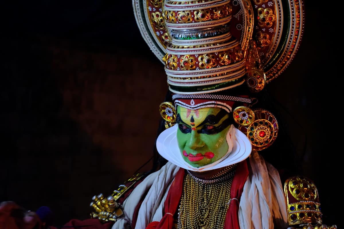 India's North & South: Taj Mahal to Kerala Backwaters photo 5