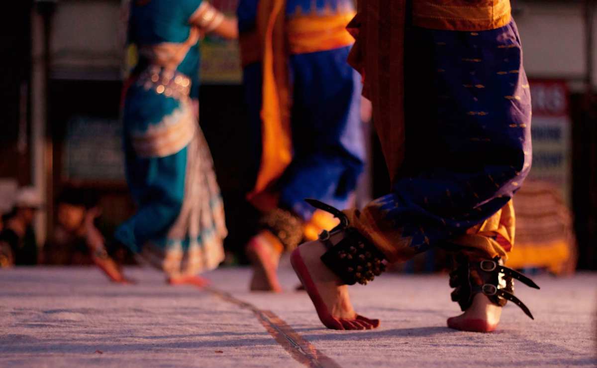 Classic South India photo 7