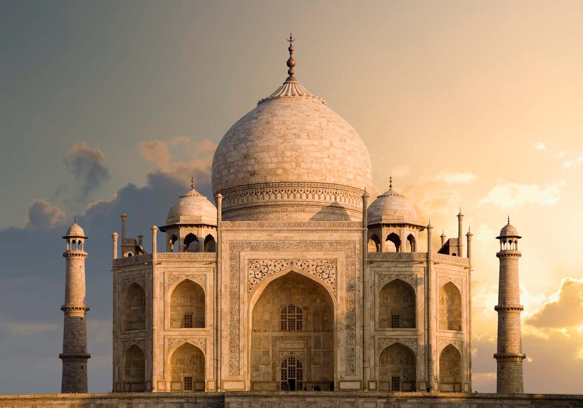 Golden Triangle Discovery photo 5