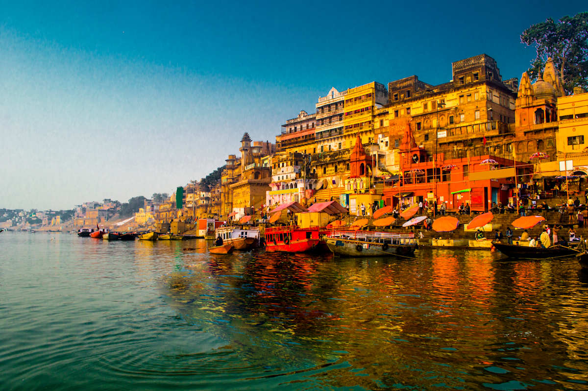 Spiritual India photo 8