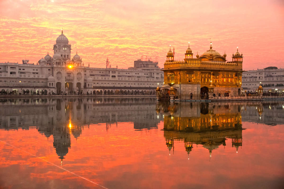 Spiritual India photo 7