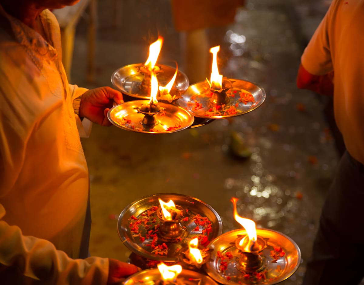 Spiritual India photo 5
