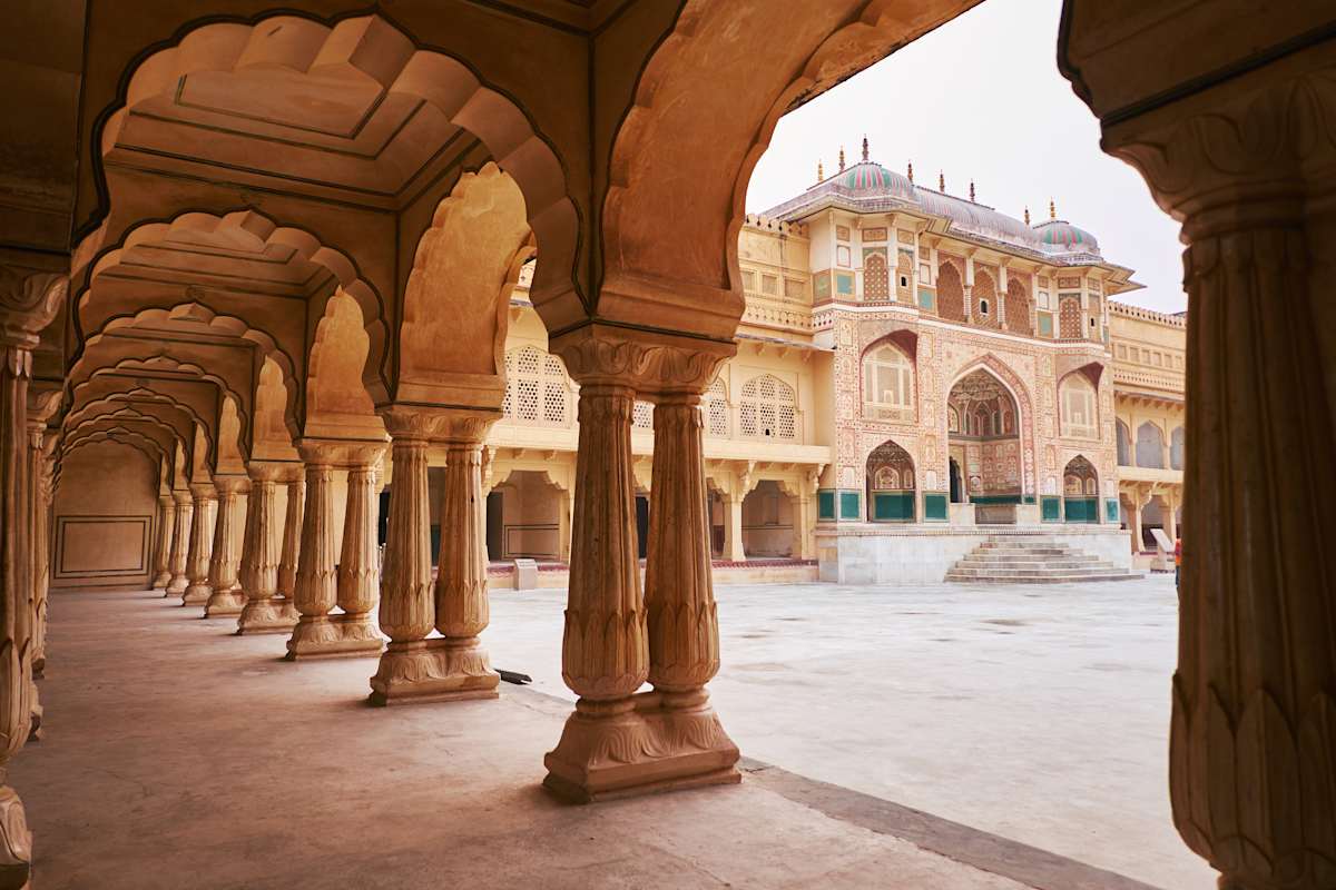 India Signature: Taj & Tigers photo 1