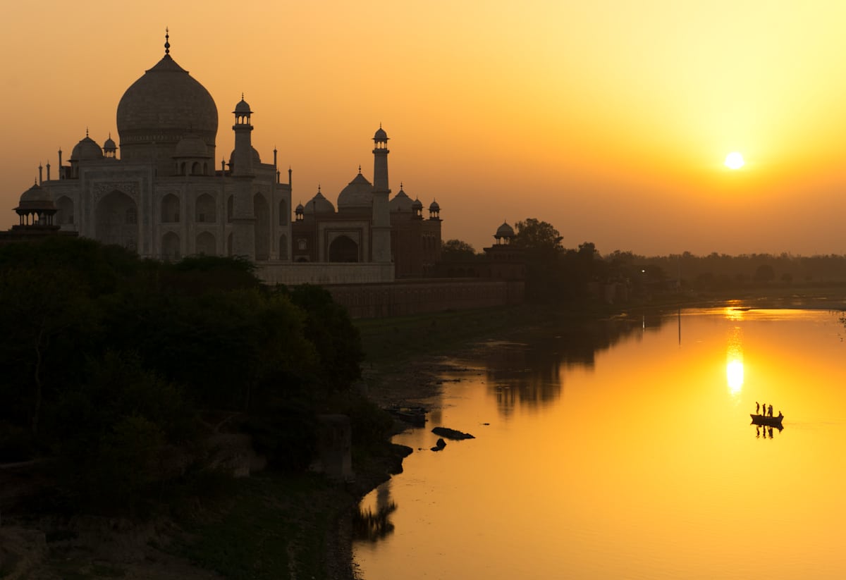Mumbai & India's Golden Triangle  photo 7