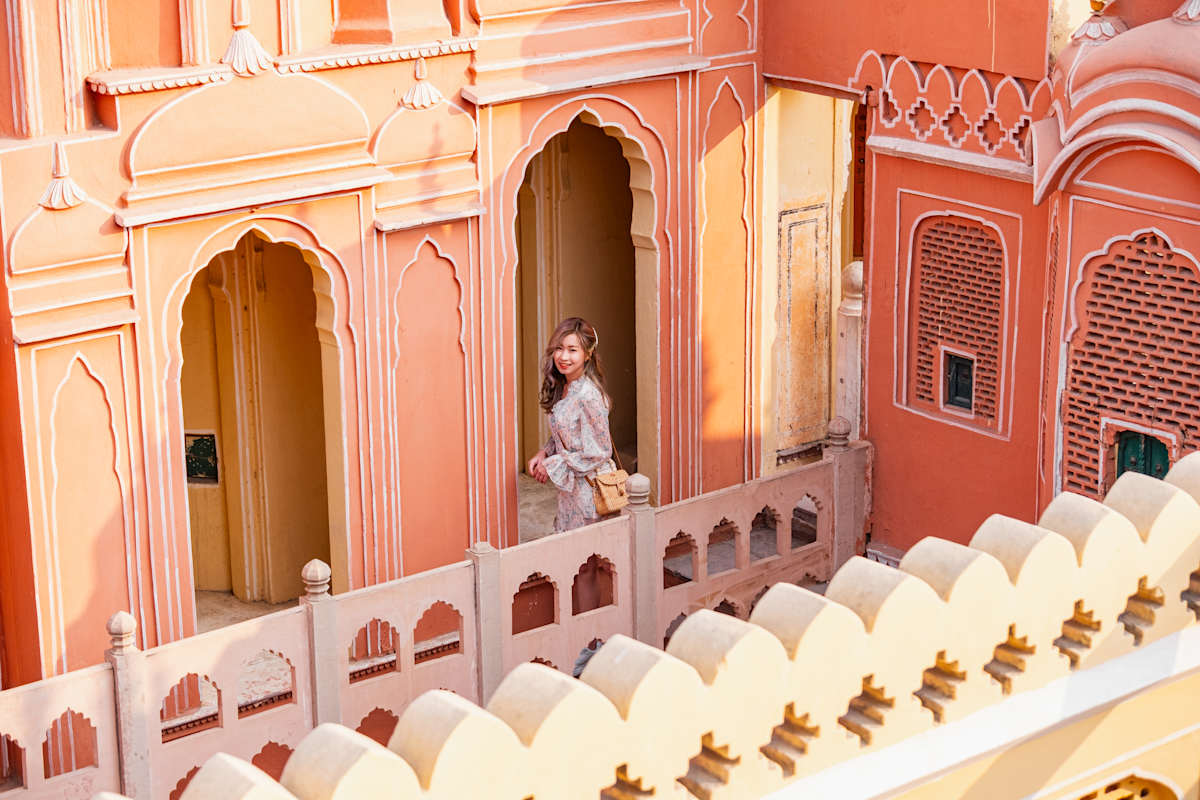 Mumbai & India's Golden Triangle  photo 5