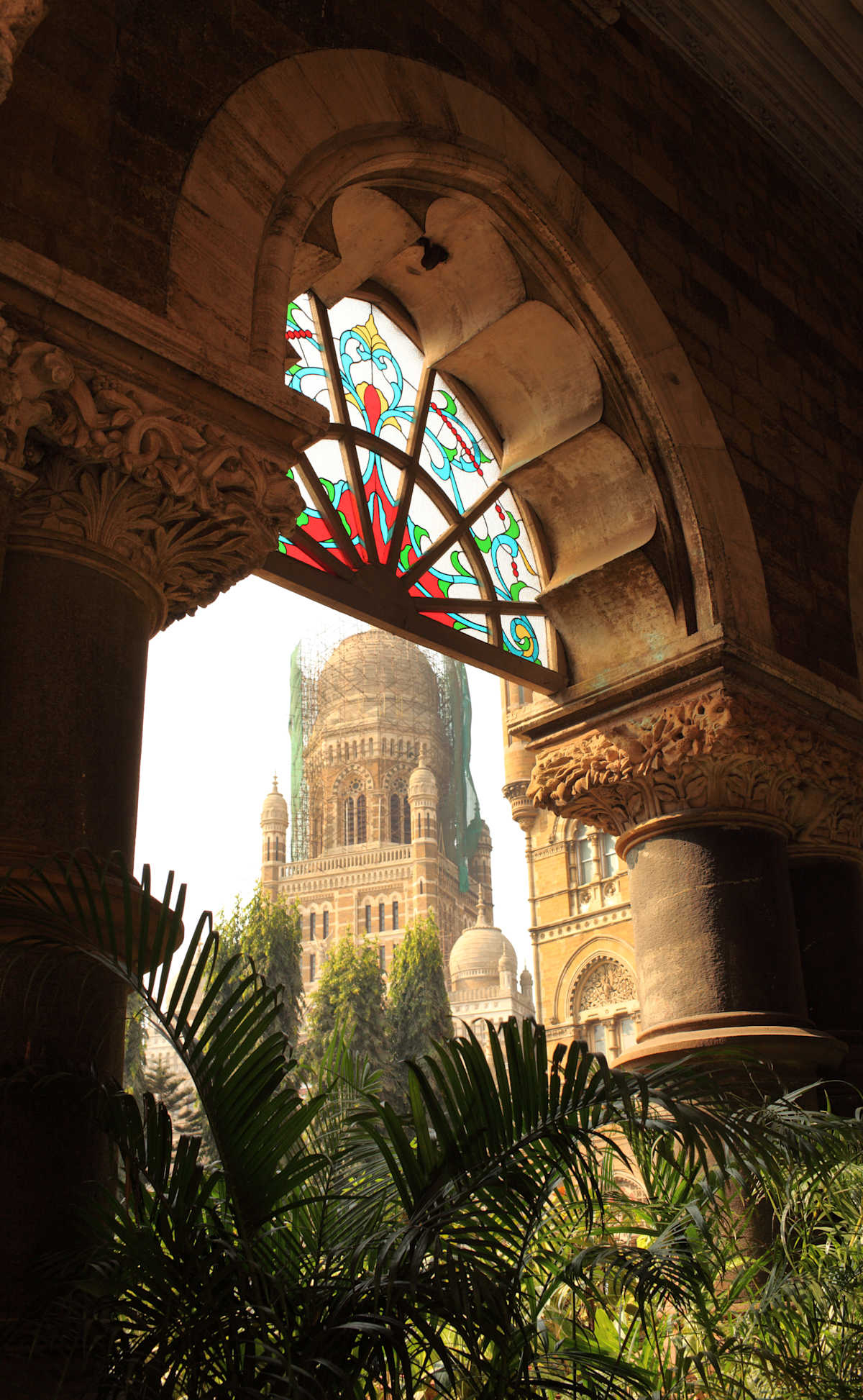 Mumbai & India's Golden Triangle  photo 6