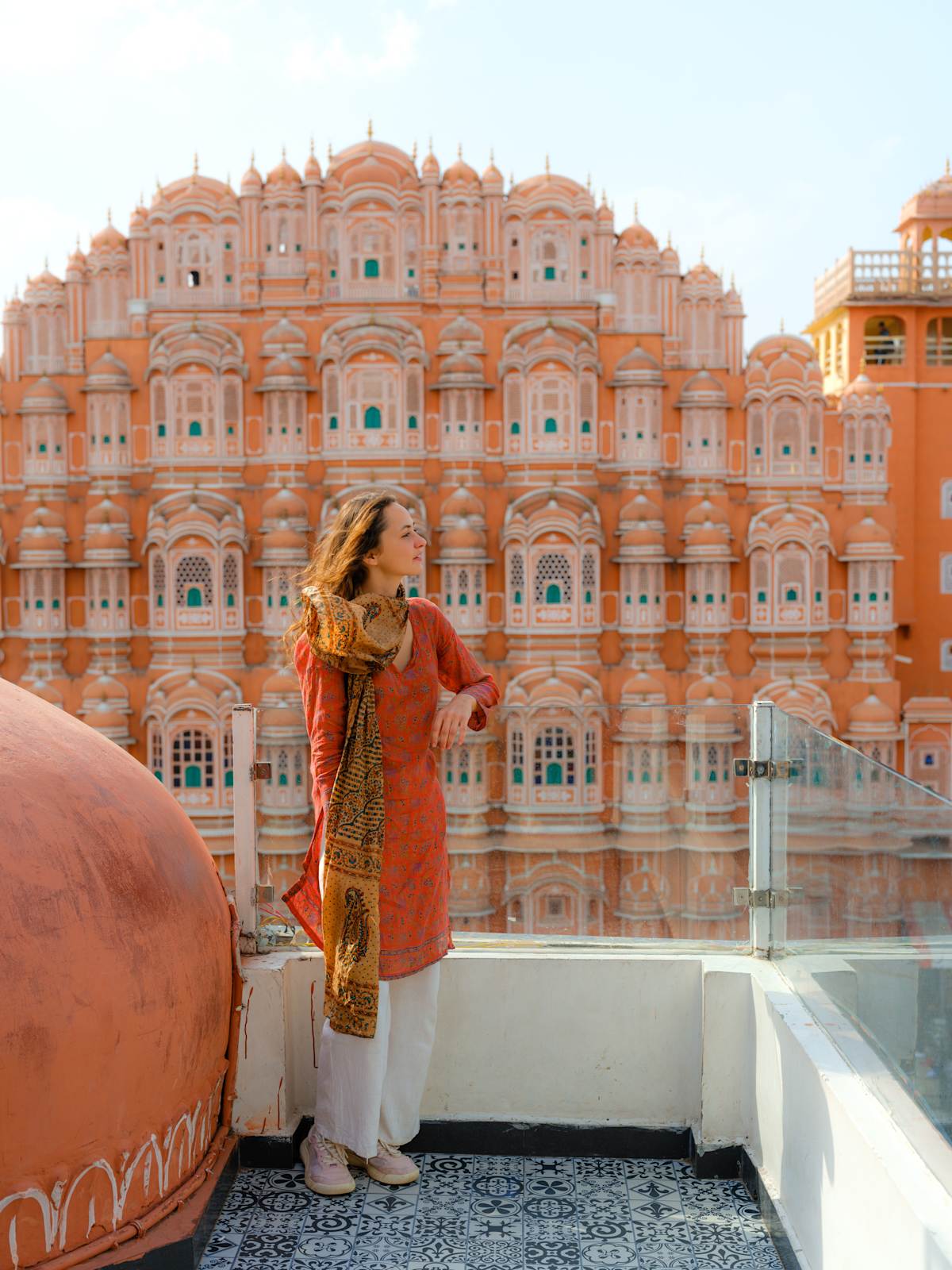 Mumbai & India's Golden Triangle photo 2