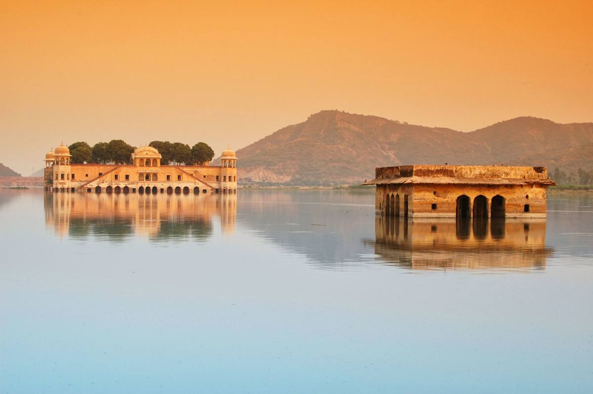 India Highlights & Gems of Rajasthan photo 4