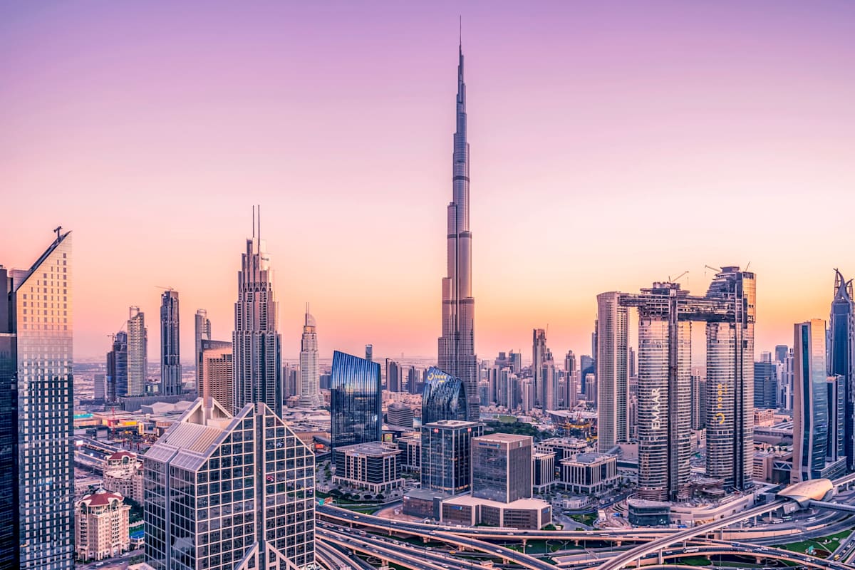 Dubai Stopover Essentials photo 6
