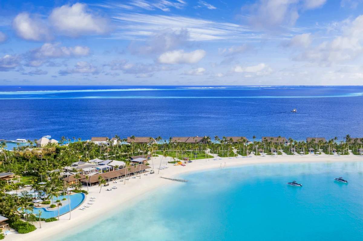 The Splendor of Dubai & Maldives photo 7