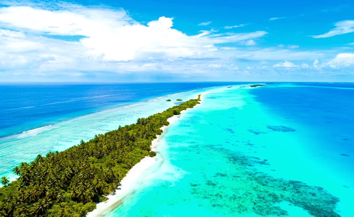 The Splendor of Dubai & Maldives photo 1