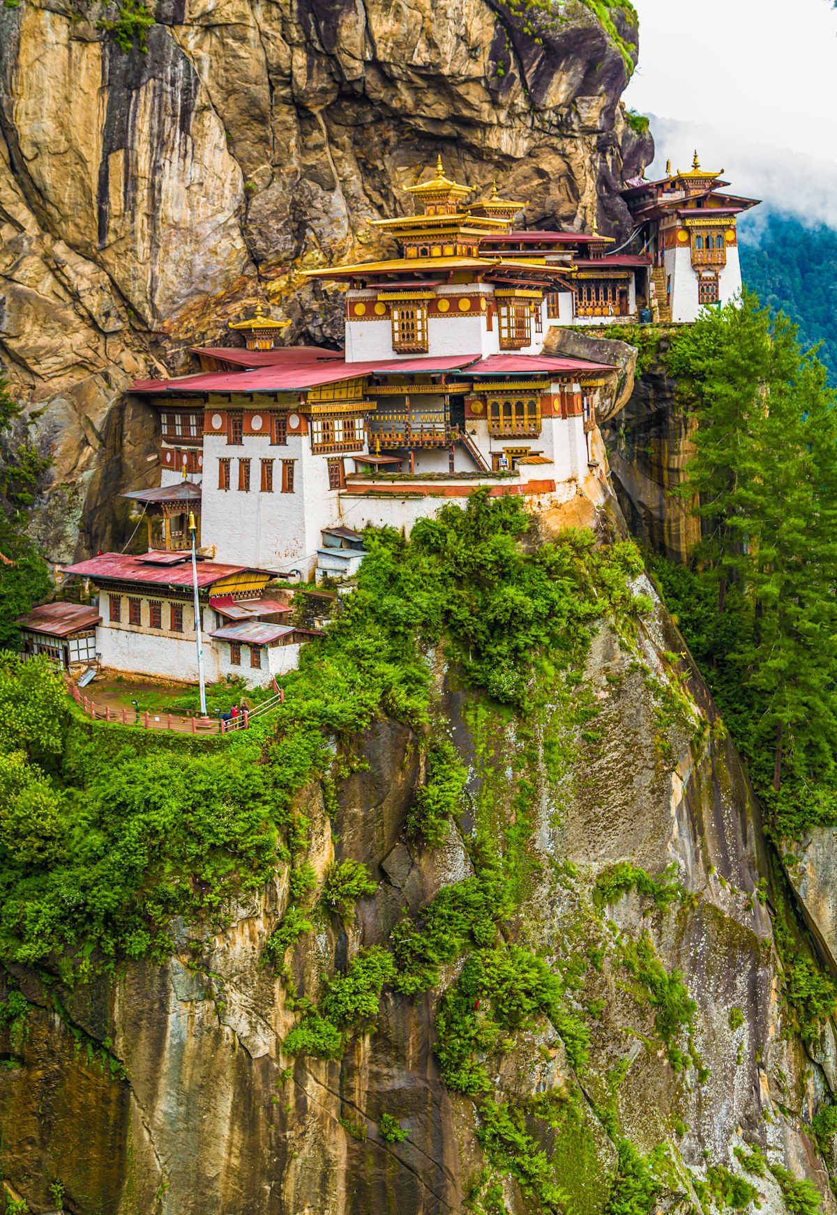 Nepal & Bhutan Explorer photo 2