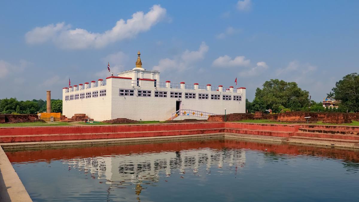 Nepal Explorer photo 2
