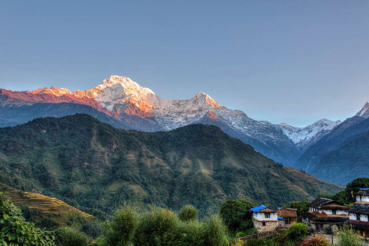 Nepal Explorer photo 5