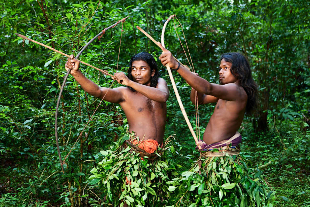 Wildlife & Culture of Sri Lanka photo 5