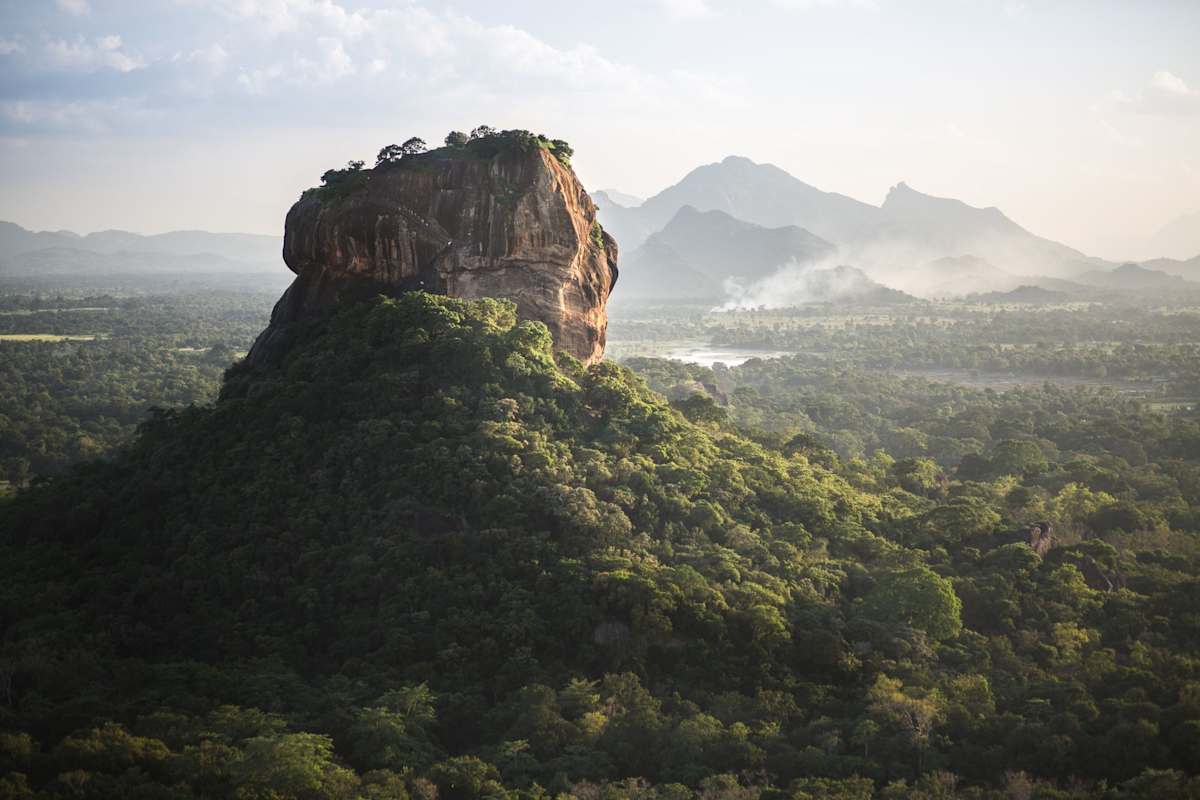 Wildlife & Culture of Sri Lanka photo 3