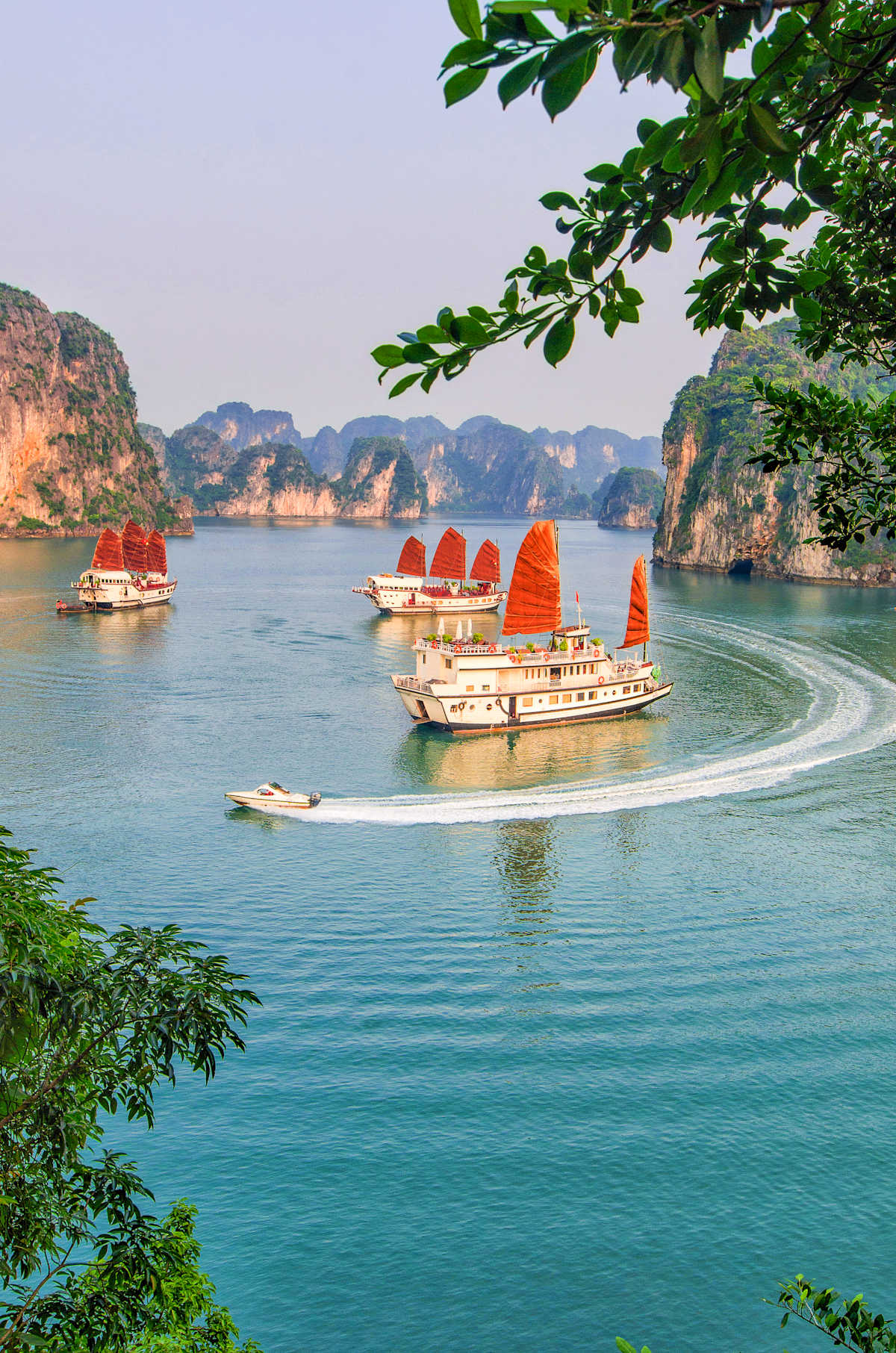 Essential Vietnam with Angkor Wat photo 2