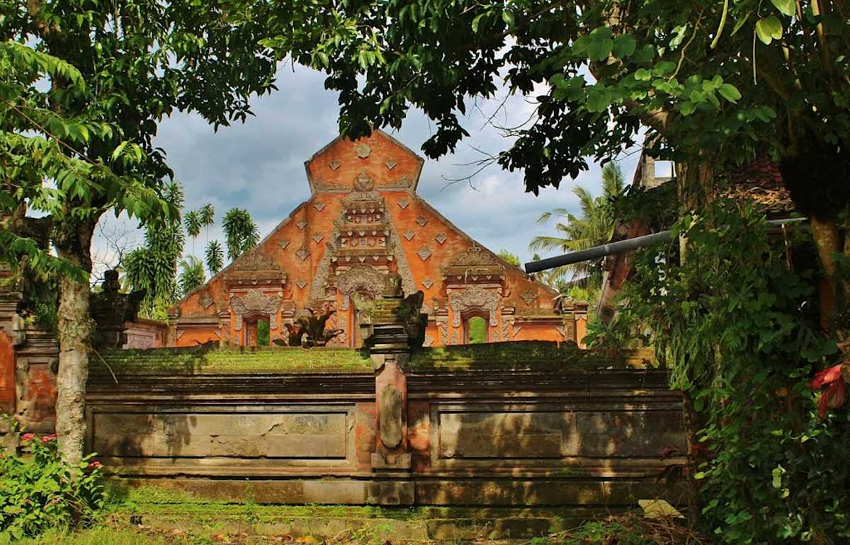 Hidden Secrets of Bali photo 5