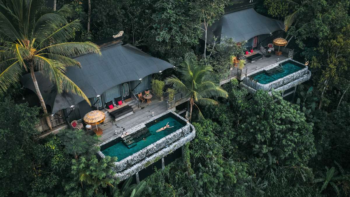 Exclusive Indonesia: Java, Bali & Sumba Island photo 1