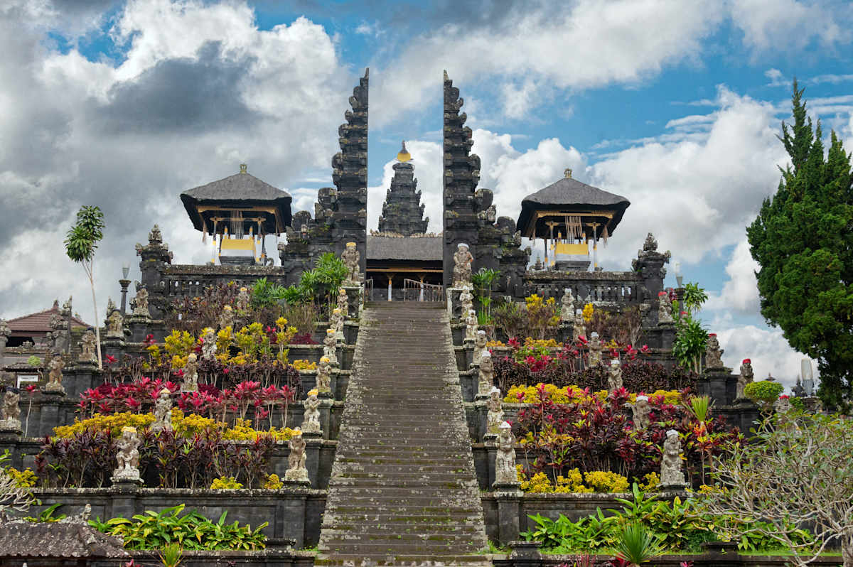 Islands and Jungles: Best of Bali & Lombok photo 3