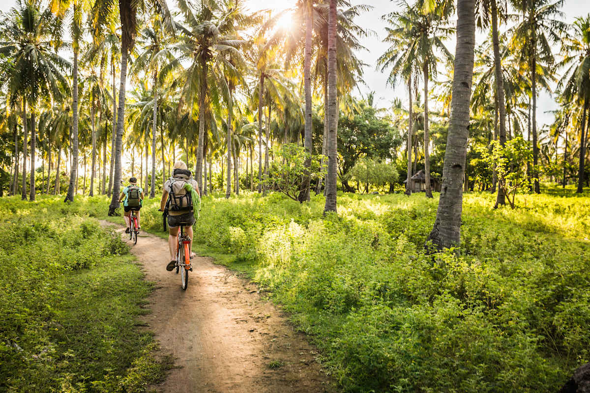 Islands and Jungles: Best of Bali & Lombok photo 5