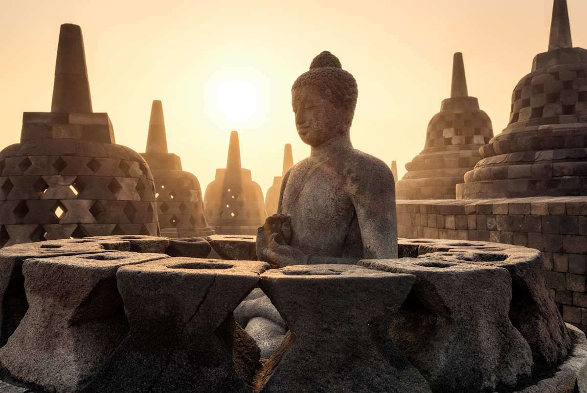 Java, Bali & Lombok: Sacred Sites & Luxe Hideaways  photo 1