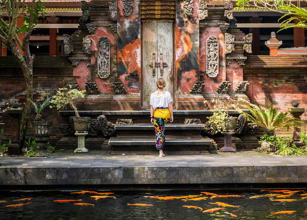Java, Bali & Lombok: Sacred Sites & Luxe Hideaways  photo 3