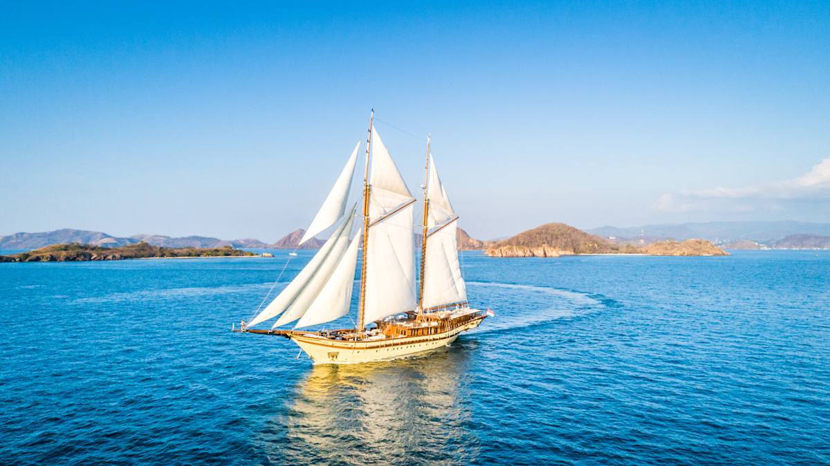 A Private Luxury Indonesia Odyssey photo 7