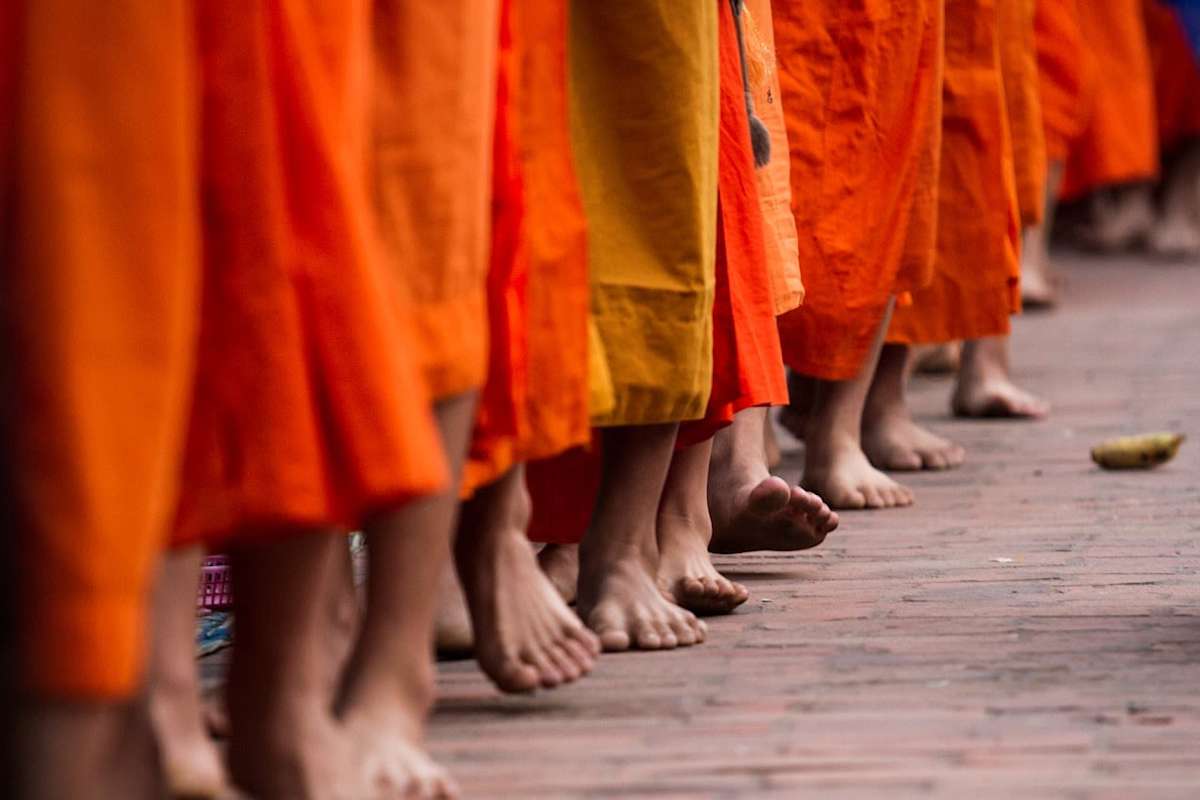 Laos Signature photo 2