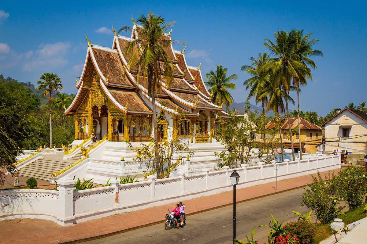 The Jewels of Southeast Asia photo 9