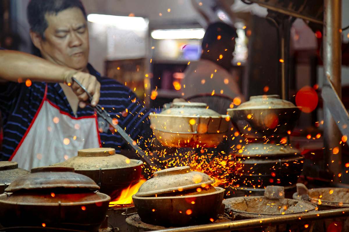 Tastes & Traditions of Malaysia photo 8