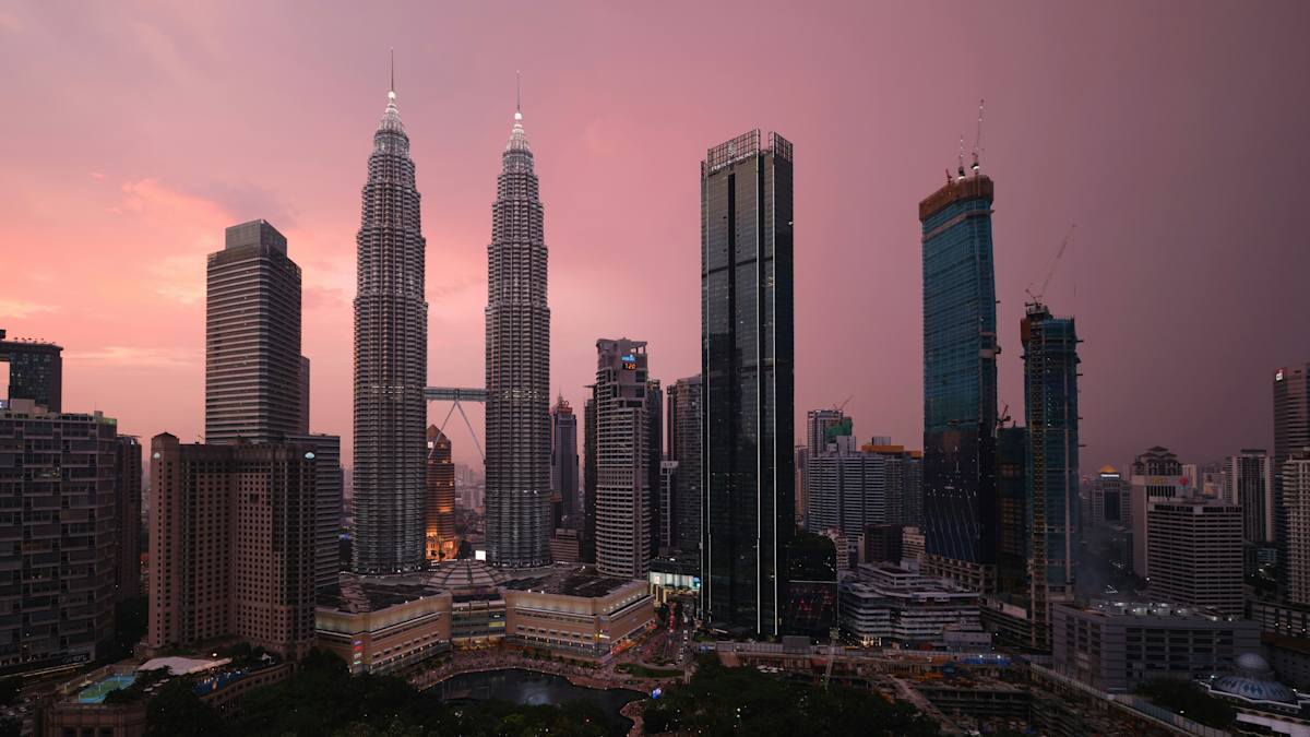 Highlights of Malaysia photo 4