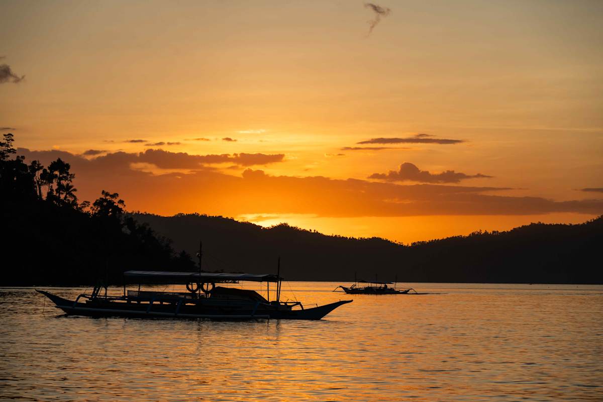 Philippines Active Adventure photo 4