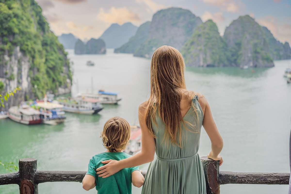 Best of Vietnam for Families photo 1