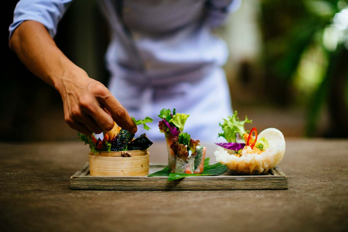 The Flavors of Vietnam  photo 4