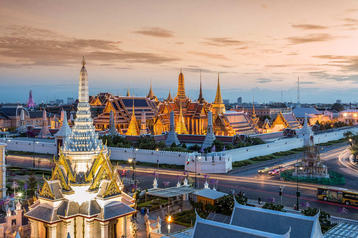 Iconic Thailand: A Luxury Escape photo 5