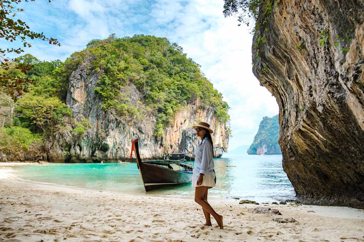 Family Adventure Through Thailand photo 4