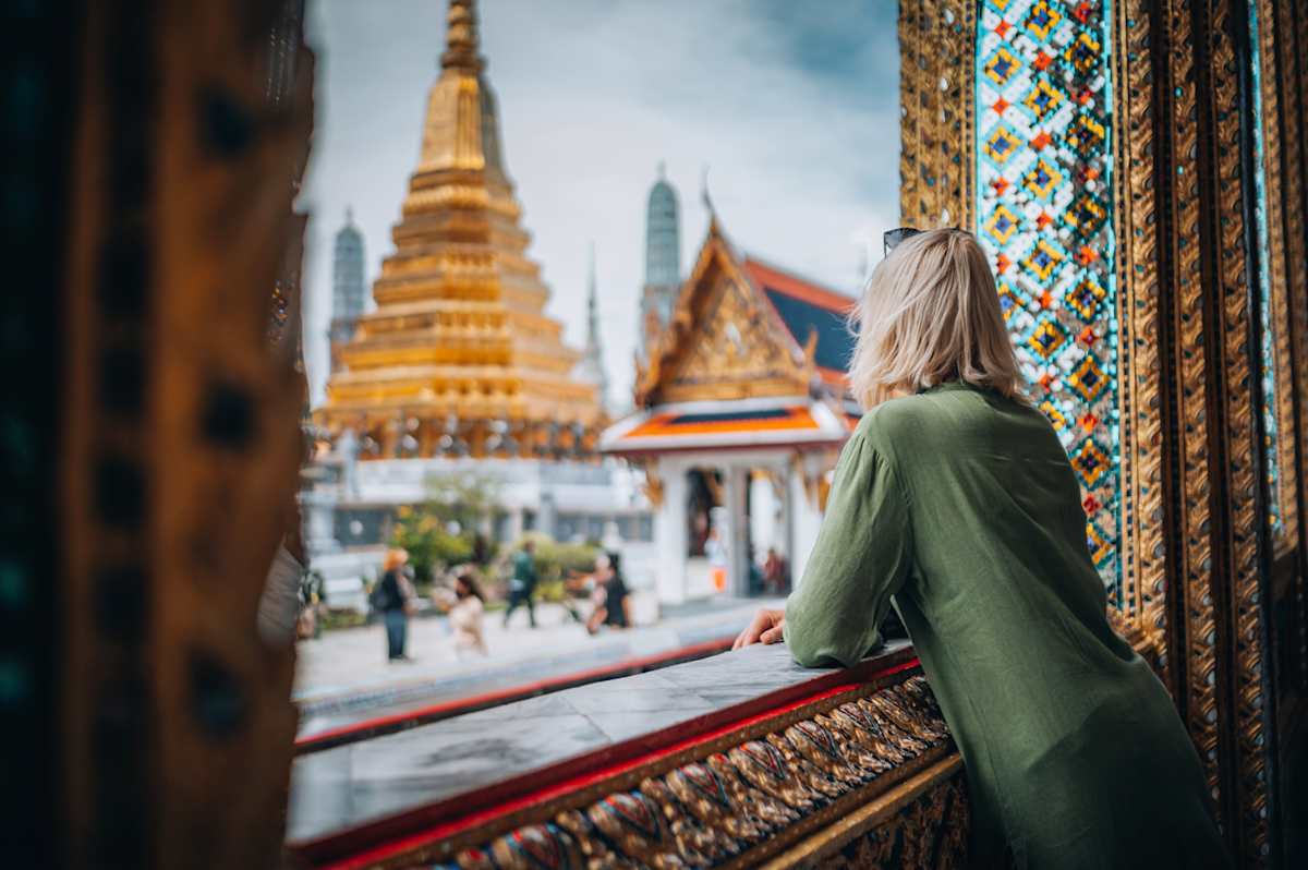 Thai Treasures: North & South photo 1