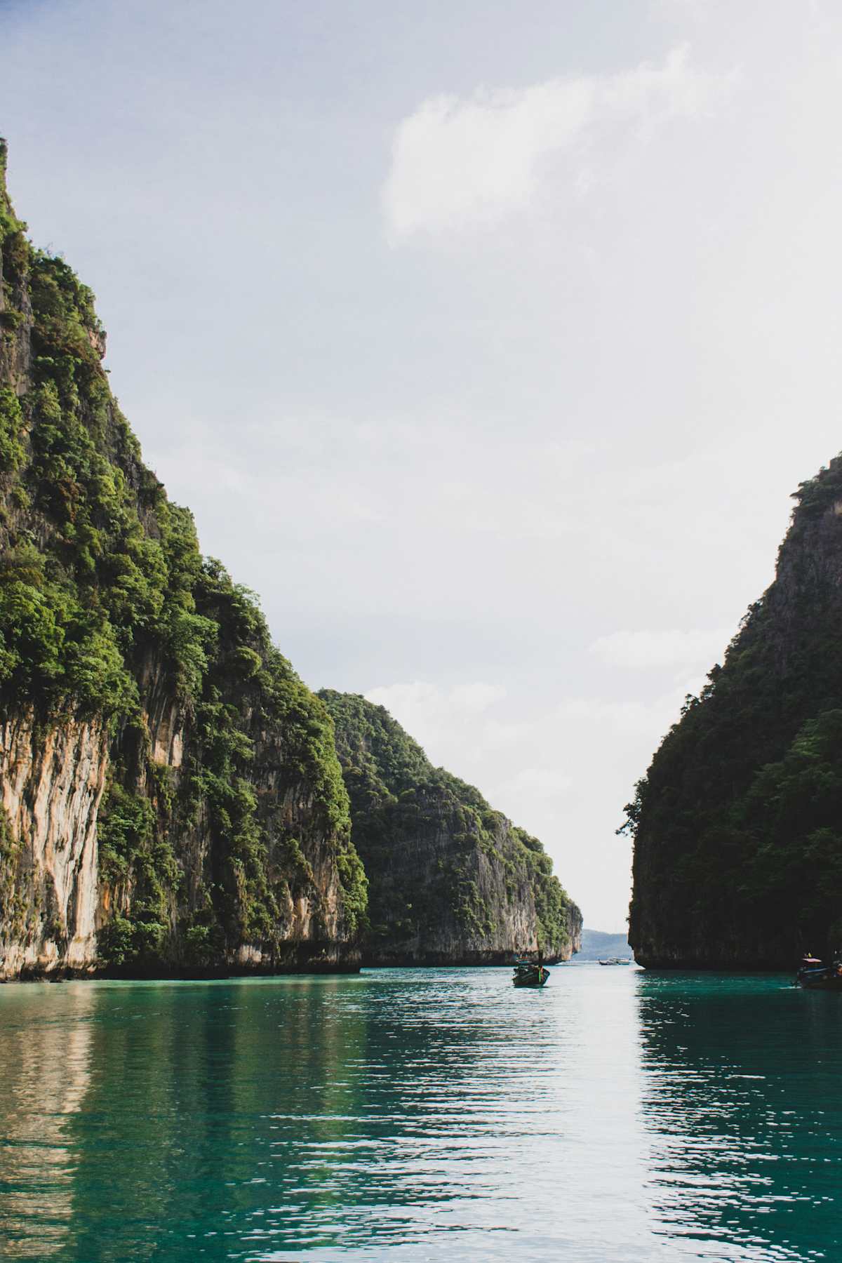 Thailand Signature: Northern Elephants & Islands photo 7