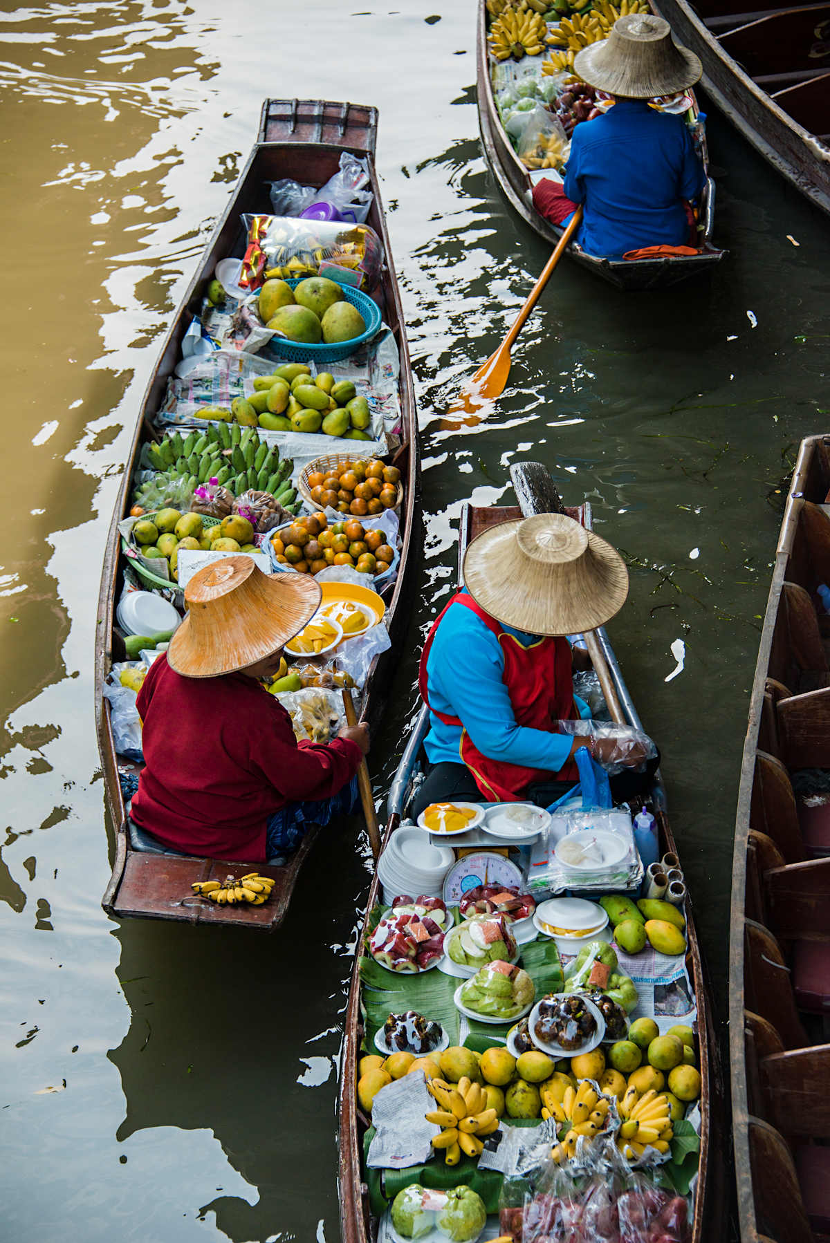 Thailand Signature: Northern Elephants & Islands photo 2