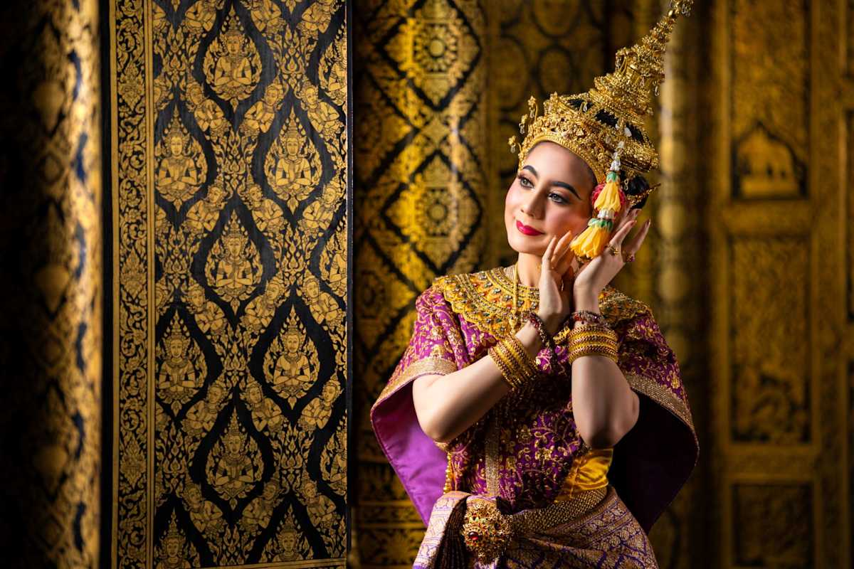 Thailand Romantic Island Escape photo 4